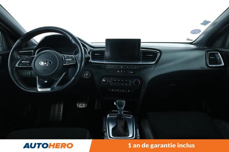 Kia ProCeed 1.6 t-GDi Isg Gt Dct7 204 ch