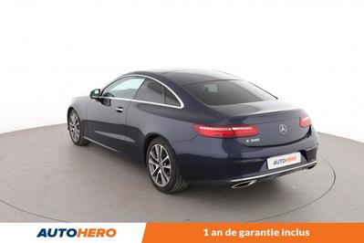 Mercedes classe e coupe 300 9g-Tronic 245 ch