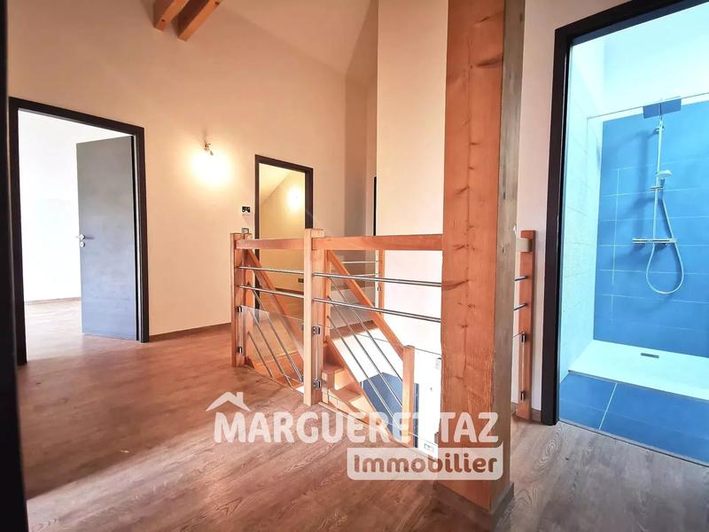 Maison - 155 m² - 7 pièces