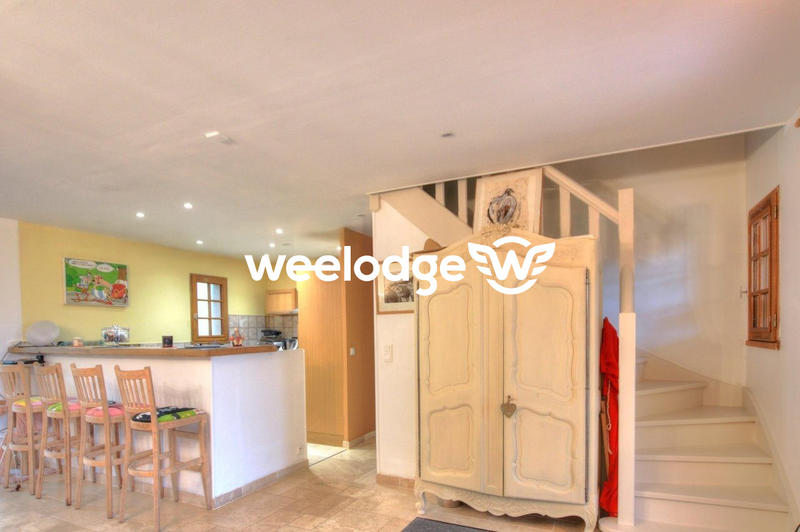 Maison - 140 m² - 7 pièces