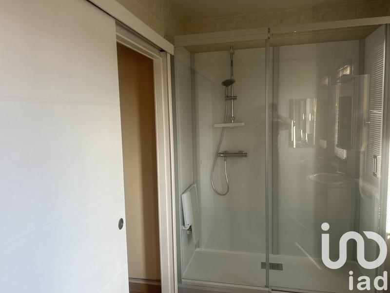 Maison de ville - 92 m² - 5 pièces