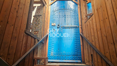 Loft - 231 m² - 5 pièces