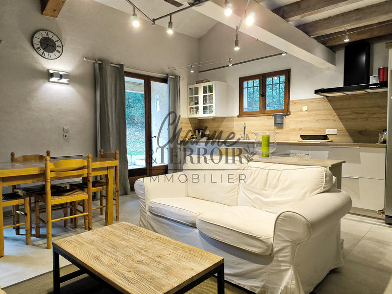 Villa - 80 m² - 4 pièces