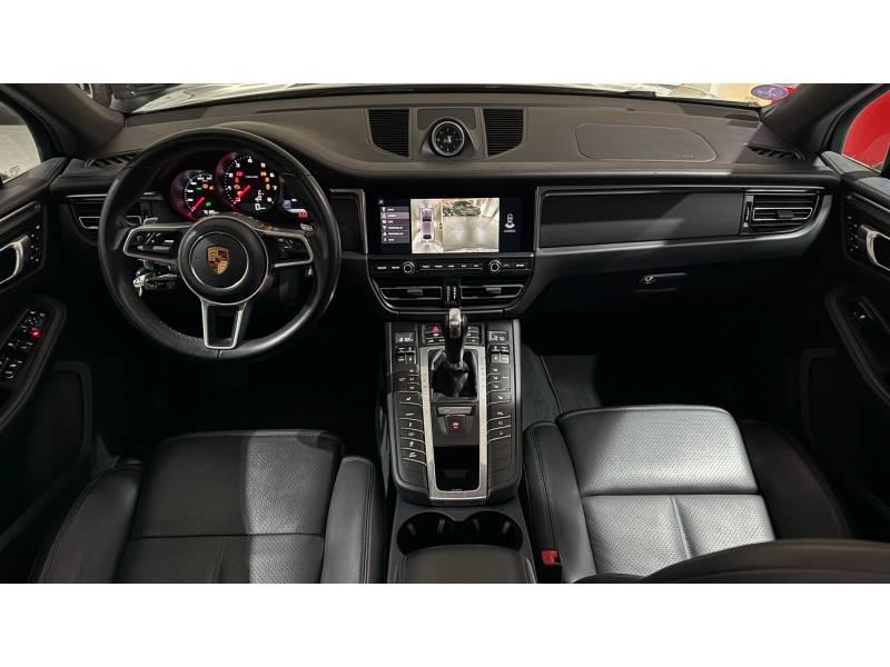 Porsche Macan 2.0 245 ch Pdk