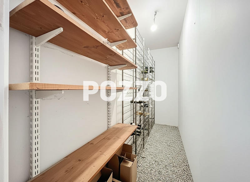 Maison - 133 m² - 5 pièces