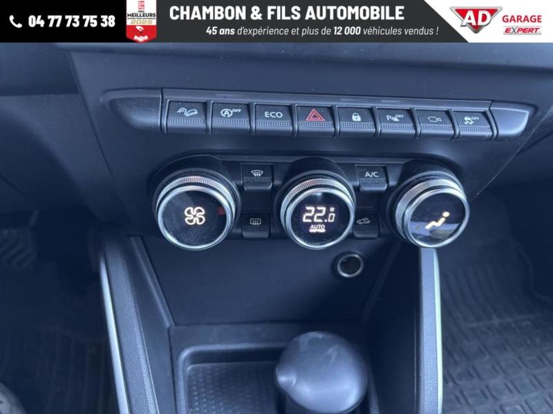 Dacia Duster Blue dCi 115 4x4 Prestige