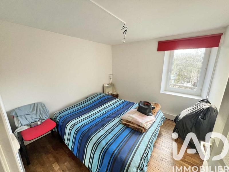 Maison - 558 m² - 20 pièces