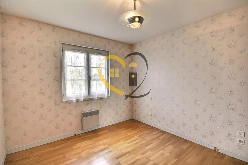 Maison - 153 m² - 5 pièces