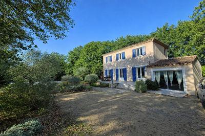 Maison - 107 m² - 4 pièces