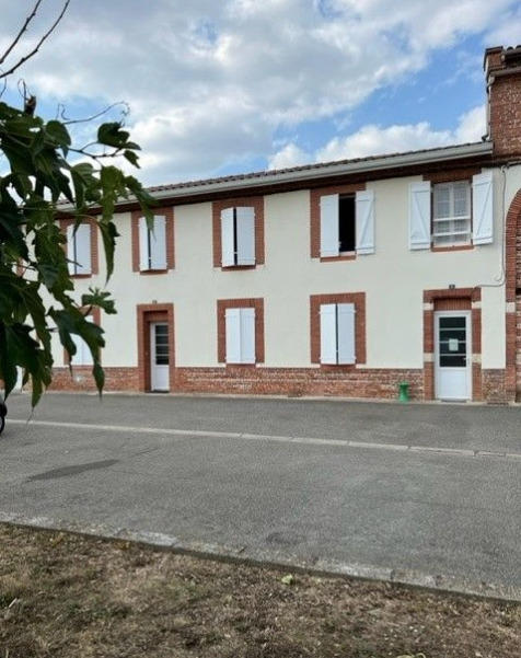 Studio - 21 m² - 1 pièce