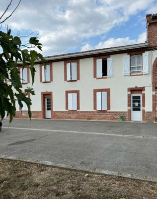 Studio - 21 m² - 1 pièce