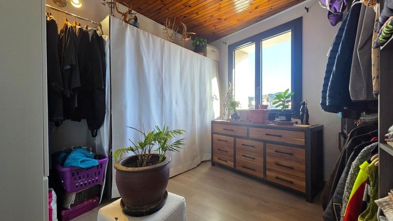 Maison - 133 m² - 5 pièces