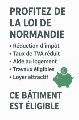 Local d'activité / Entrepôt - 1 056 m² - 17 pièces