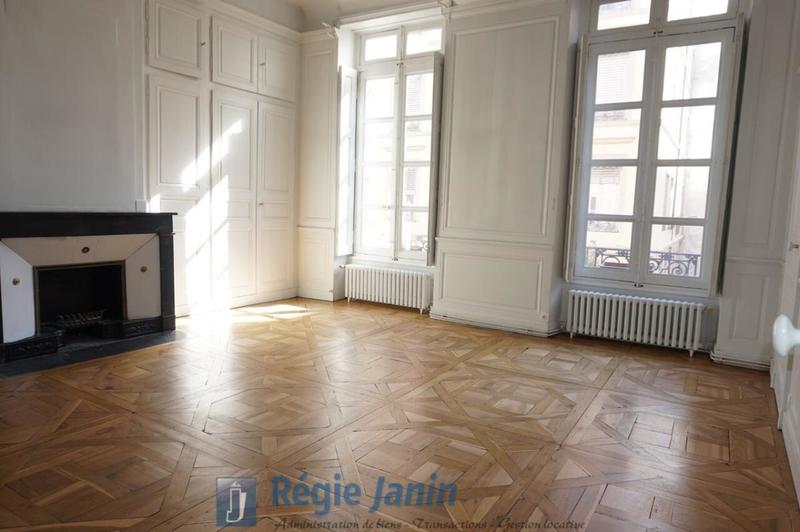 Appartement - 123 m² - 4 pièces