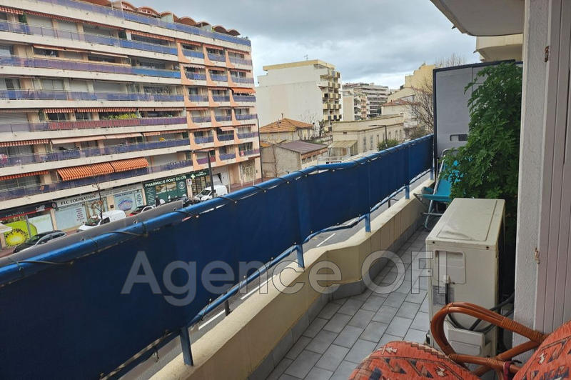 Appartement - 52 m² - 2 pièces