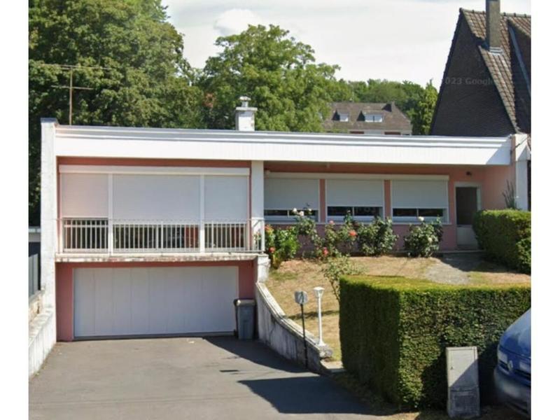 Maison - 155 m² - 7 pièces