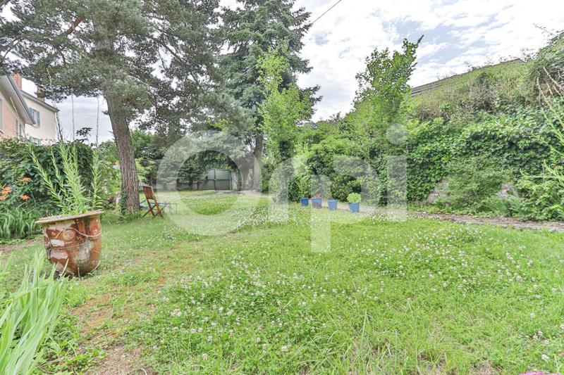 Maison - 156 m² - 6 pièces