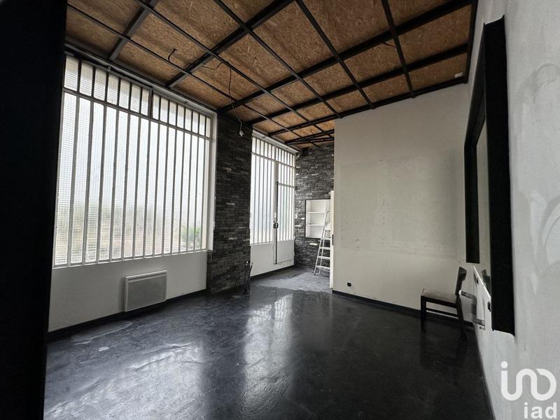 Local commercial - 82 m²