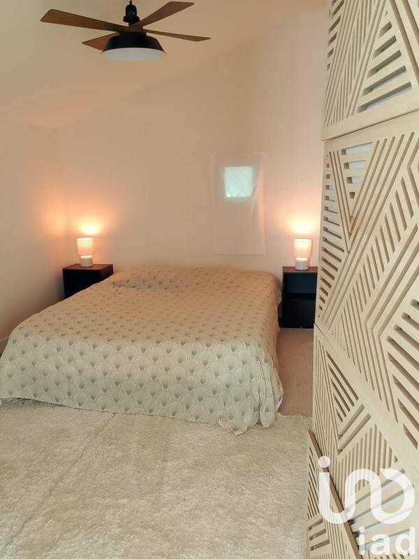 Maison - 89 m² - 4 pièces