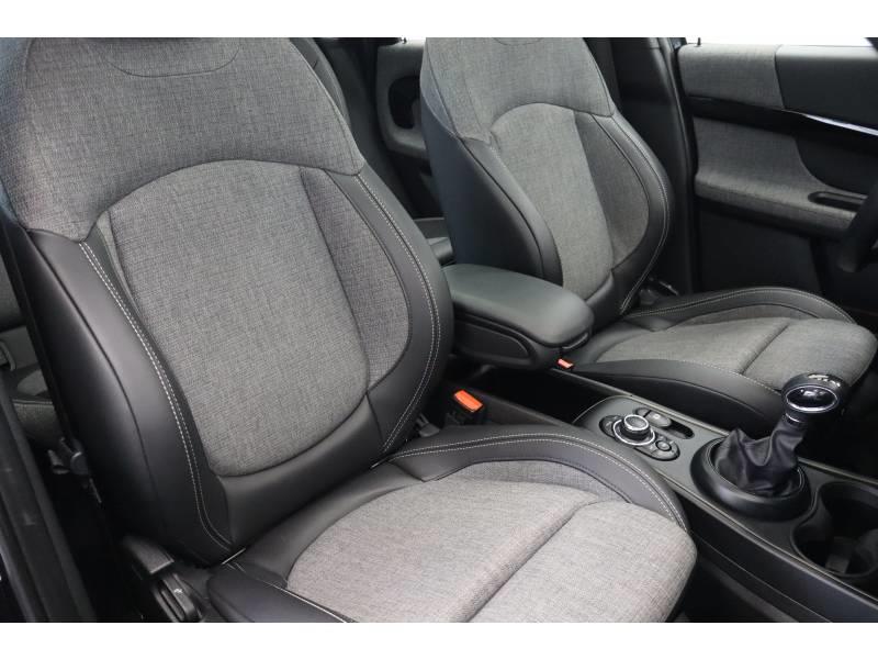 Mini Mini Countryman 125 - 95 ch All4 Bva6 Cooper se Edition Northwood