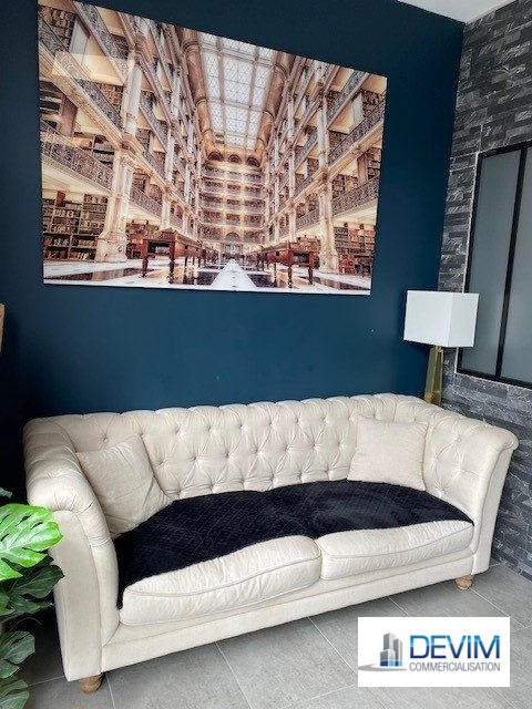 Local commercial - 62 m²