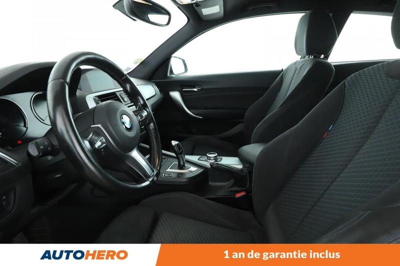 Bmw Série 1 116d m Sport Bva8 3p 116 ch