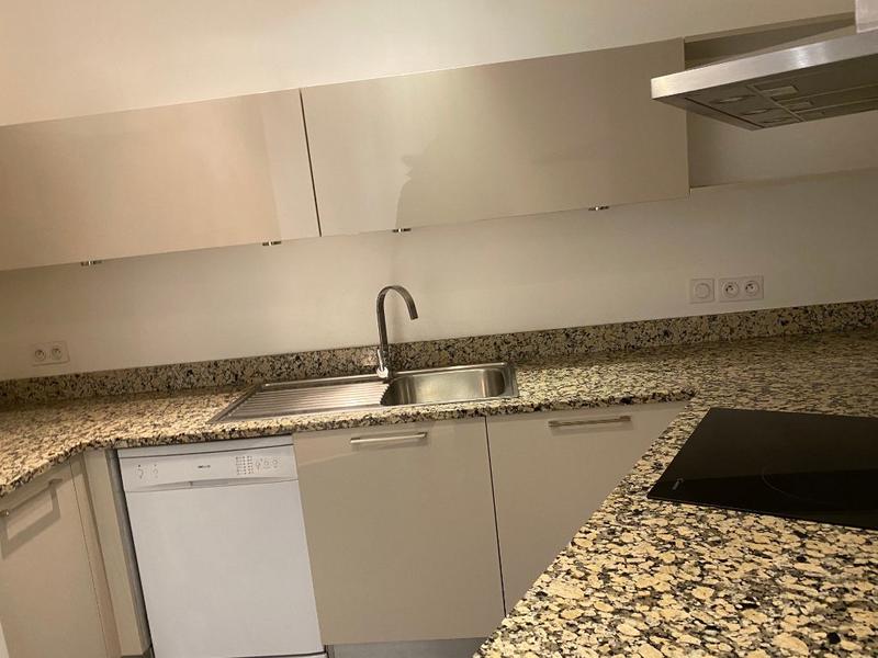 Appartement - 86 m² - 4 pièces