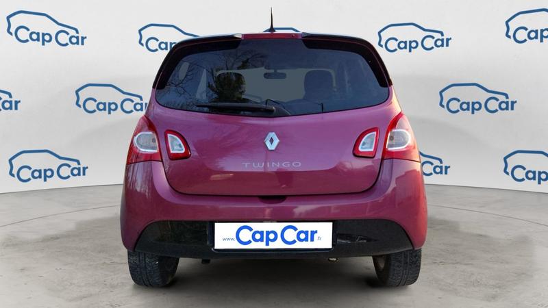 Renault Twingo 1.2 75 eco2 Miss Sixty - Toit ouvrant