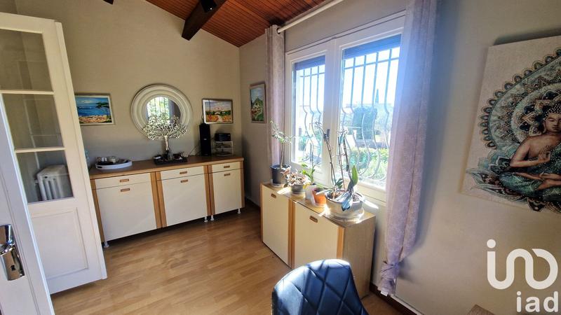 Maison - 196 m² - 9 pièces