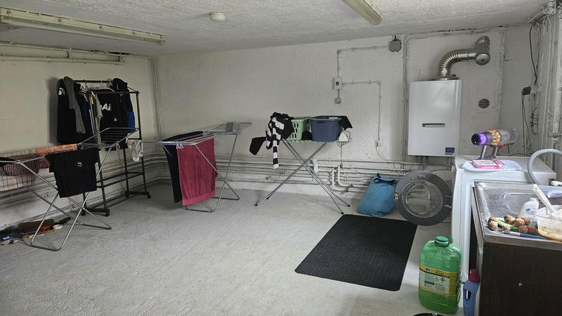 Maison - 87 m² - 5 pièces