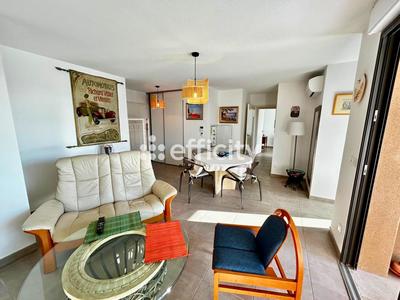 Appartement - 83 m² - 4 pièces