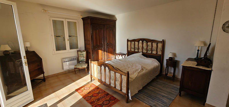 Maison - 125 m² - 3 pièces