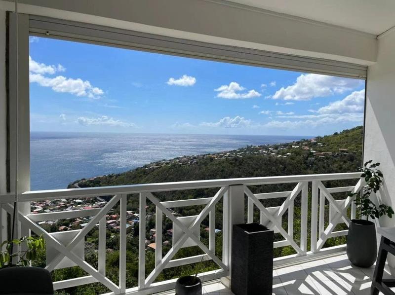 Appartement - 53 m² - 2 pièces