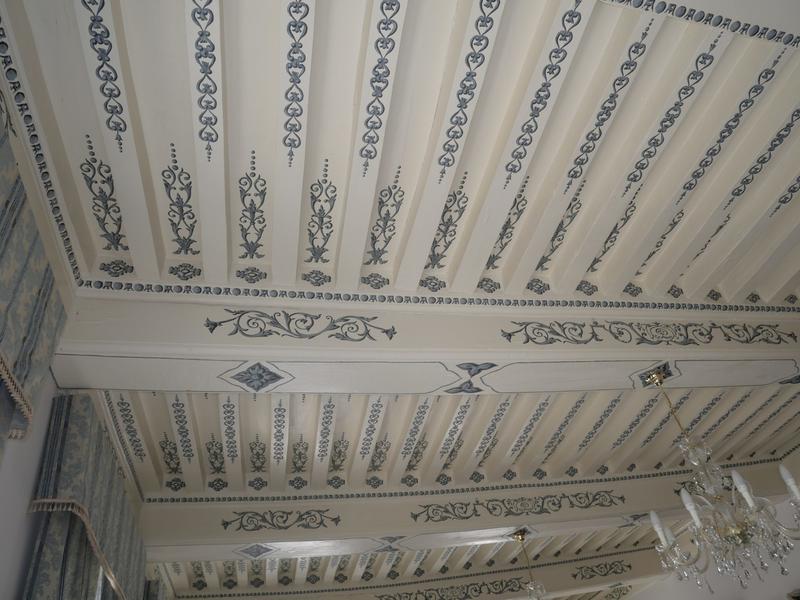 Château - 685 m² - 17 pièces