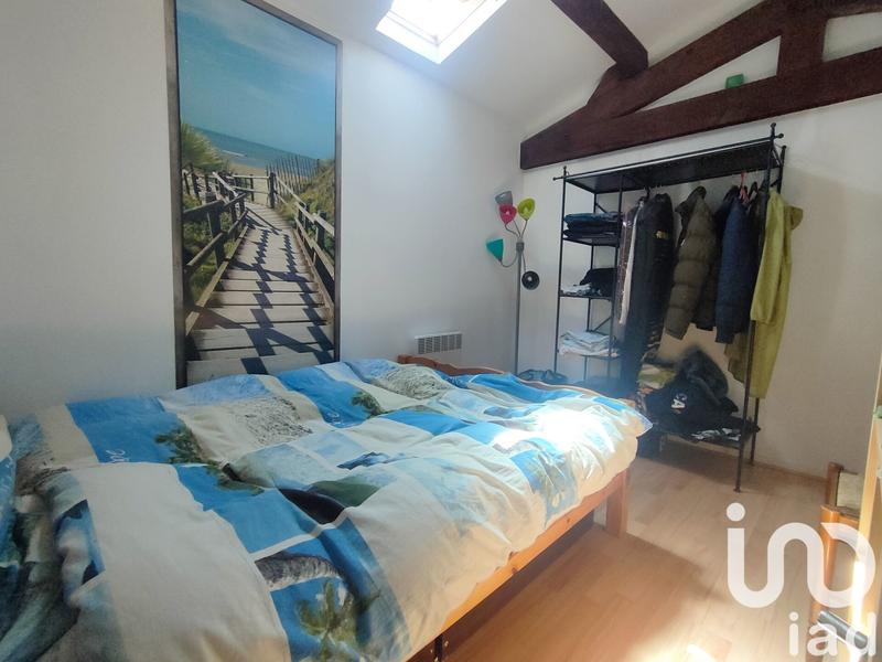 Appartement - 85 m² - 4 pièces