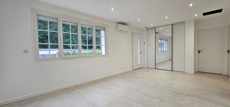 Maison - 58 m² - 3 pièces