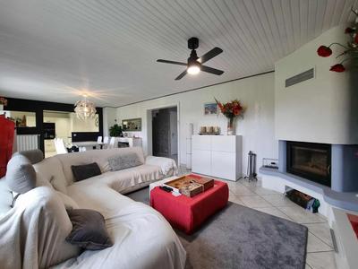 Maison traditionnelle - 200 m² - 7 pièces