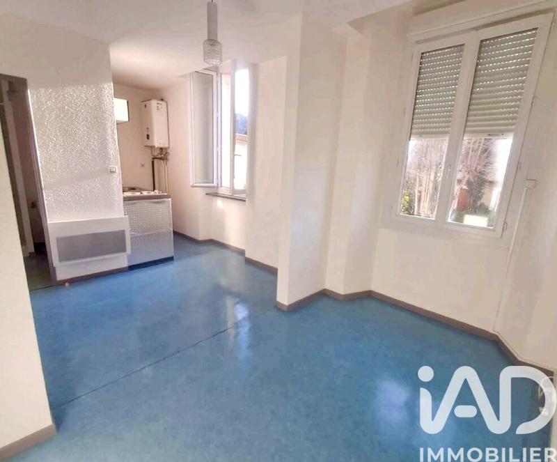 Immeuble - 405 m²