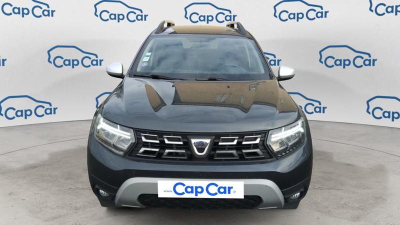 Dacia Duster II 1.3 TCe 130 Prestige