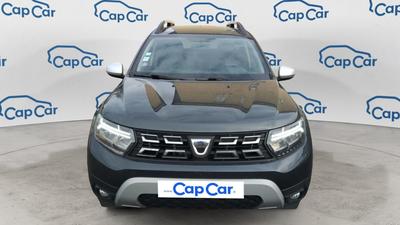 Dacia Duster II 1.3 TCe 130 Prestige