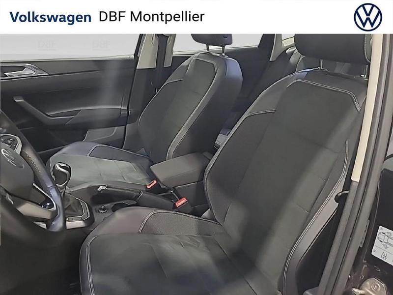 Volkswagen Polo 1.0 Tsi 95 s&amp;S Bvm5 Style