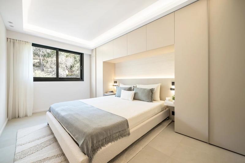 Appartement - 94 m² - 3 pièces