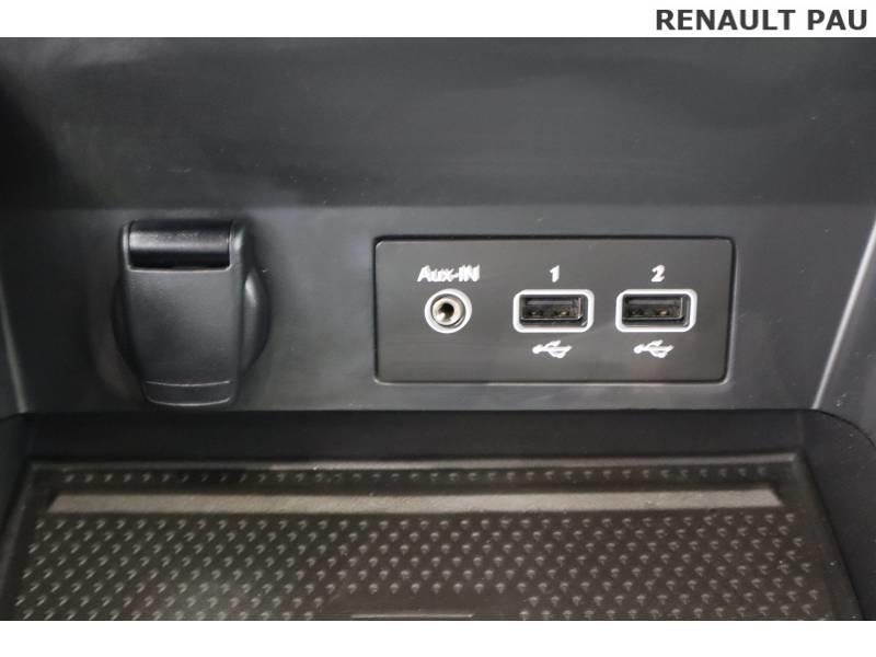 Renault Captur TCe 140 - 21 Intens