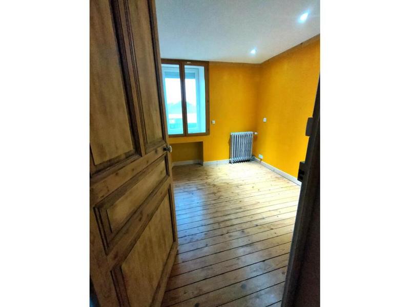 Maison - 133 m² - 7 pièces