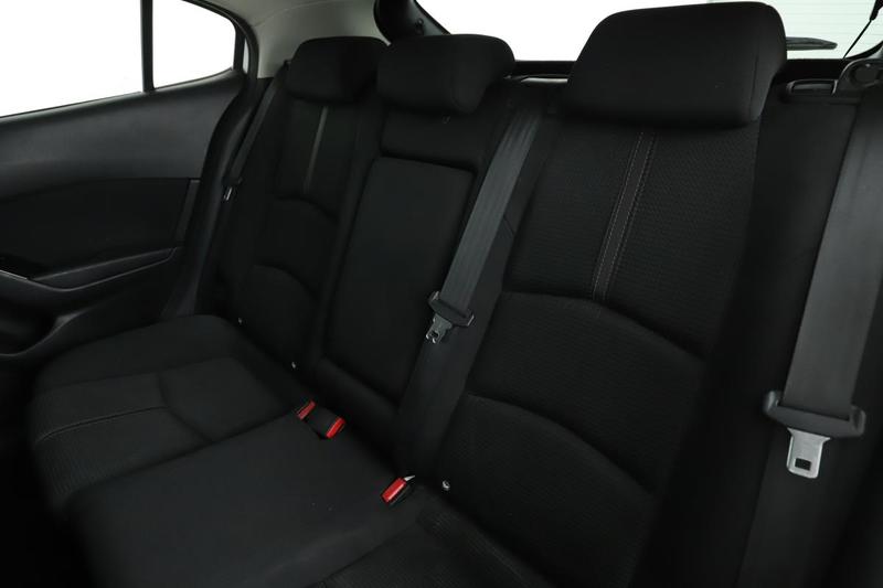 Mazda 3 2.0 Skyactiv-G Signature Skyactiv-Drive 120 ch