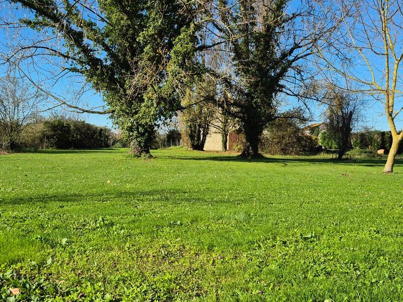 Maison de campagne - 245 m² - 6 pièces