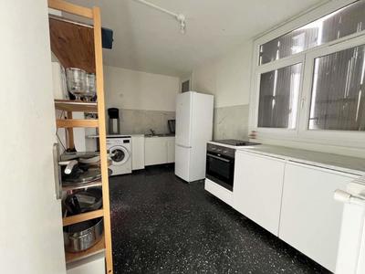 Appartement - 103 m² - 6 pièces