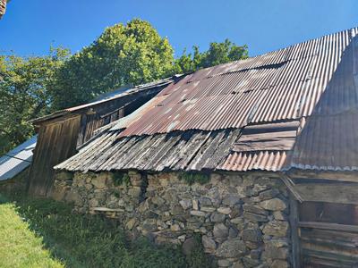 Maison ancienne - 100 m² - 6 pièces