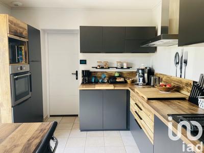 Maison - 148 m² - 7 pièces