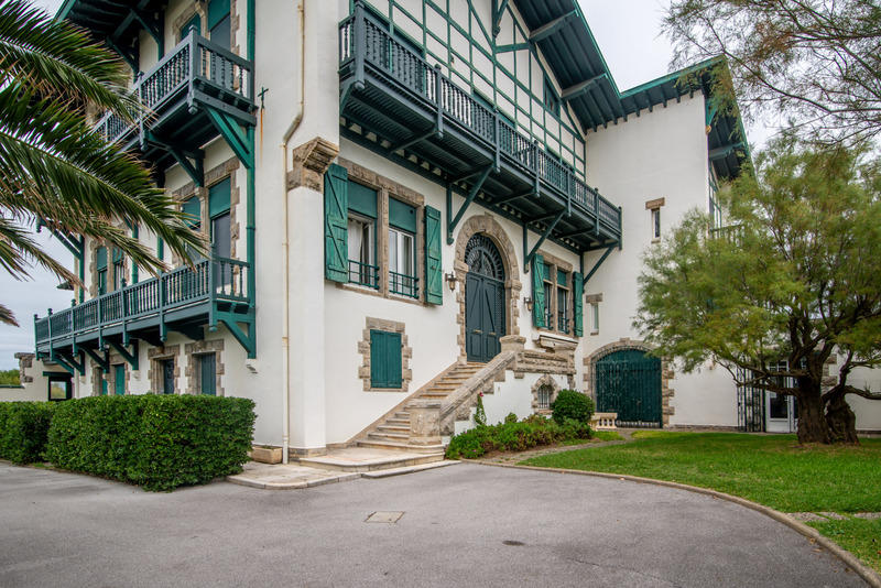 Duplex - 86 m² - 3 pièces